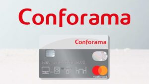 Descubra o cartão Conforama: isenção total de anuidade disponível