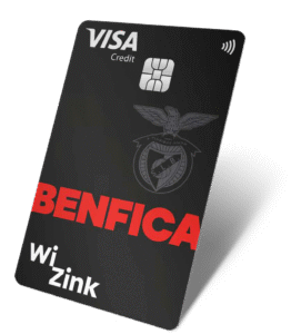 Como pedir o cartão do SL Benfica