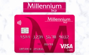 Com o Cartão Millennium, é fácil fazer compras no estrangeiro!