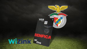 Com o Cartão SL Benfica, apoiar a equipa pode ser ainda mais recompensador!