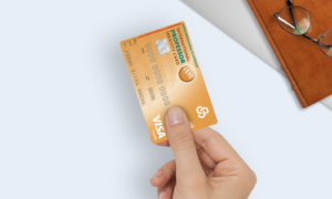 Descubra o cartão ITIC da Caixa