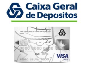 Como pedir o cartão Caixa IN