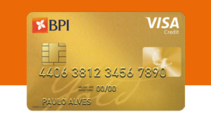 Descubra o cartão BPI Gold