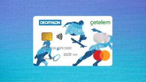 Como fazer o pedido do cartão Cetelem Decathlon