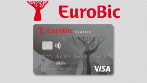 Como fazer o pedido do cartão Eurobic Classic