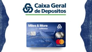 Descubra o cartão Miles & More Classic