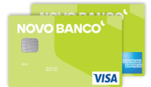 Como pedir o cartão NB Verde Dual