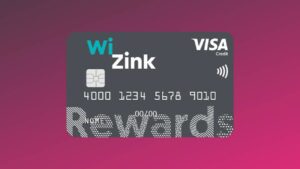 Descubra o cartão WiZink Rewards