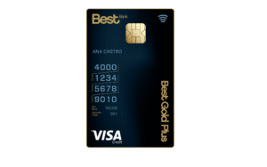 Solicitação do cartão Best Gold Plus Visa: Como proceder