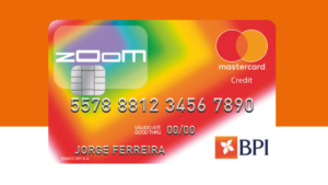 Como pedir o cartão BPI Zoom