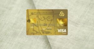 Como fazer a requisição do cartão Caixa Gold