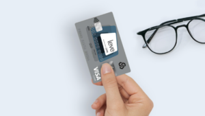 Descubra o cartão Caixa Leve