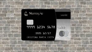 Como fazer o pedido do cartão Montepio World