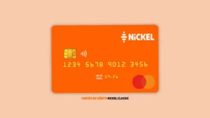 Como pedir o cartão Nickel Classic