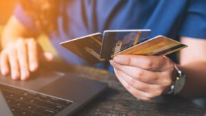 Alternativas de Cartões de Crédito para Quem Está Negativado em Portugal