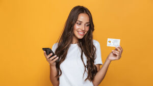 Como pedir um cartão de crédito pela internet em Portugal