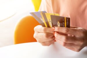 Comparação entre o Cartão Private BBVA e o Cartão Bankintercard Gold: qual é superior?