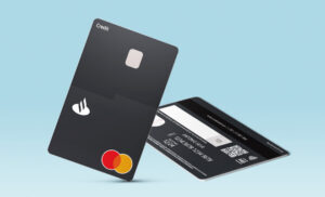 Procedimentos para pedir o cartão Santander
