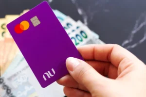 Nubank em Portugal: saiba se o cartão é aceito fora do país