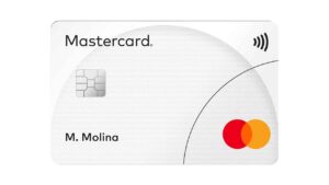 Como pedir o cartão Mastercard Standard