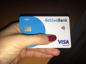 Como cancelar o Cartão ActivoBank?
