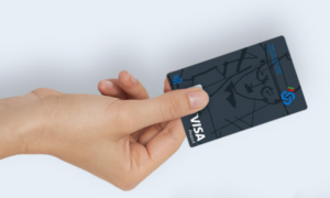 Como proceder para cancelar o cartão da Caixa Geral de Depósitos?