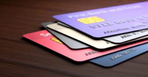 Como usar Cartões de Crédito para aumentar sua Pontuação de Crédito