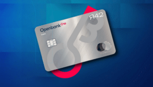 Como pedir o cartão R42 Metal