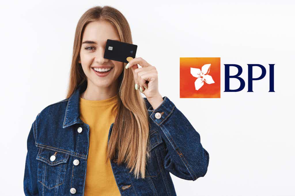 cartão bpi enjoy