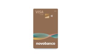 Descubra o cartão NB Gold