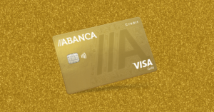 Como fazer o pedido do cartão ABANCA Gold