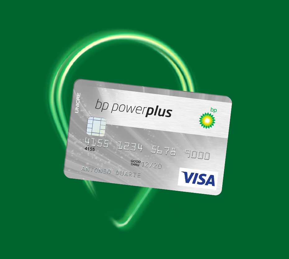 bp powerplus