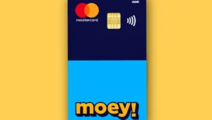 Aprenda a pedir o cartão Moey