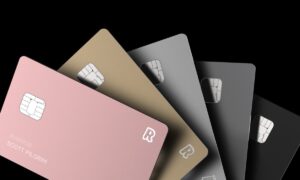 Como pedir o cartão Revolut Metal