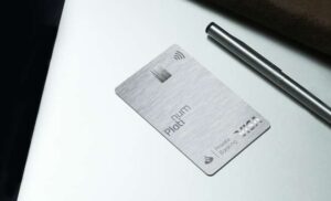 Formas de pedir o cartão Platinum do Santander