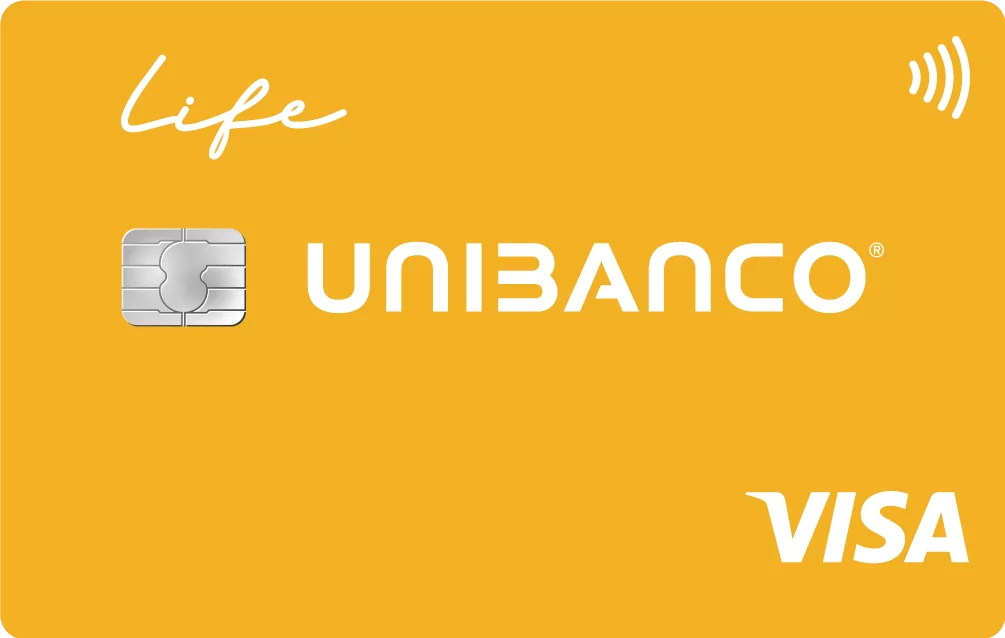 unibanco life