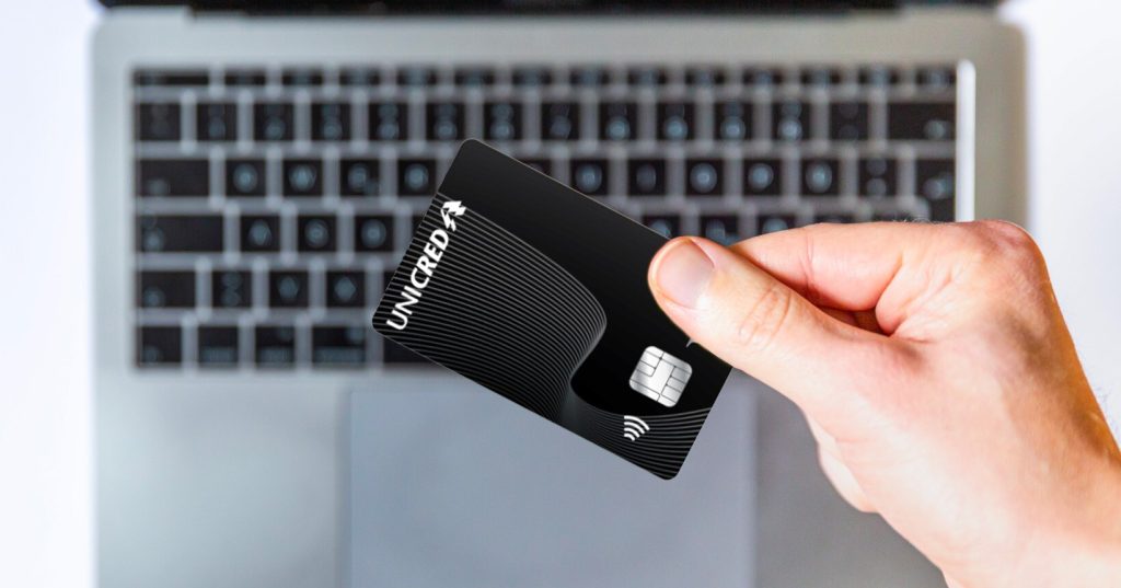 cartão unicred visa classic