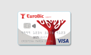Como pedir o cartão EuroBic Soft