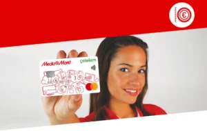Como fazer o pedido do cartão Media Markt