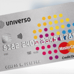 Descubra o Cartão Universo